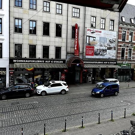 Exklusive Wohnung Mitten Im Schoensten Viertel BRE المظهر الخارجي الصورة
