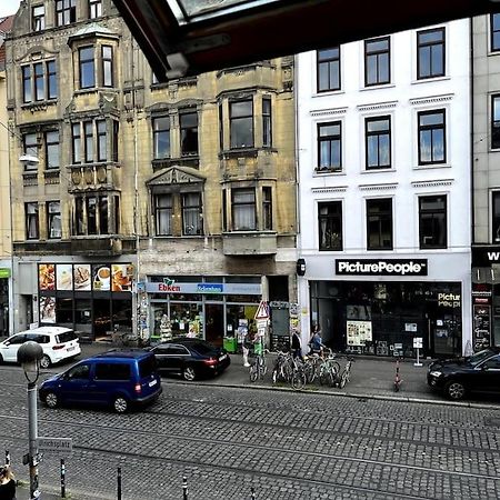 Exklusive Wohnung Mitten Im Schoensten Viertel BRE المظهر الخارجي الصورة