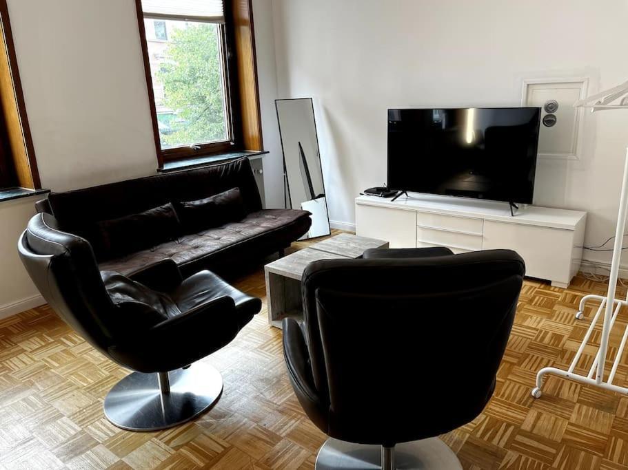 Exklusive Wohnung Mitten Im Schoensten Viertel BRE المظهر الخارجي الصورة