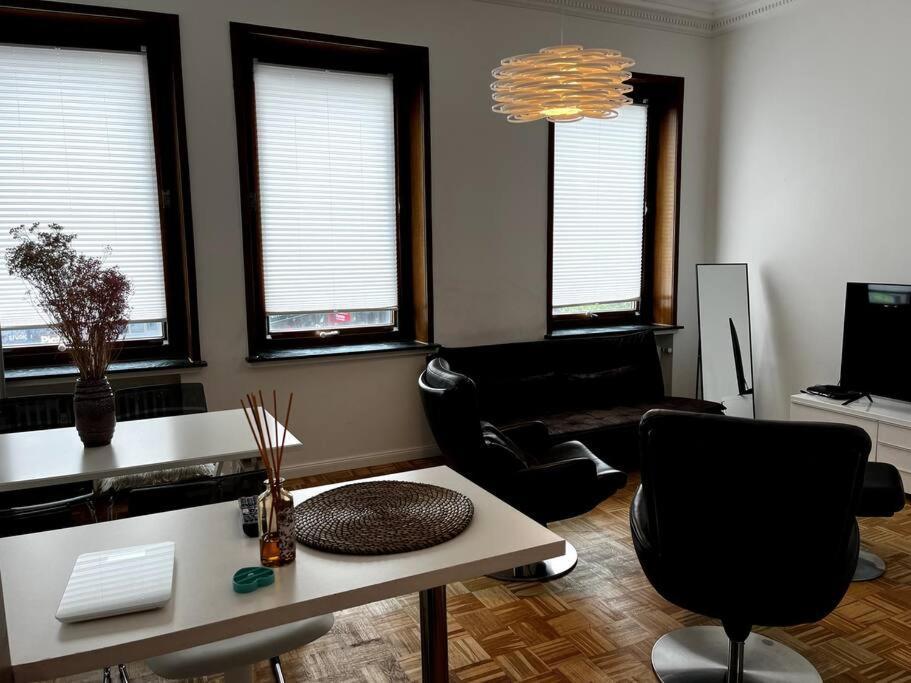 Exklusive Wohnung Mitten Im Schoensten Viertel BRE المظهر الخارجي الصورة