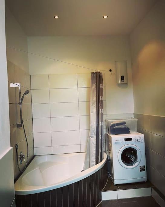 Exklusive Wohnung Mitten Im Schoensten Viertel BRE المظهر الخارجي الصورة