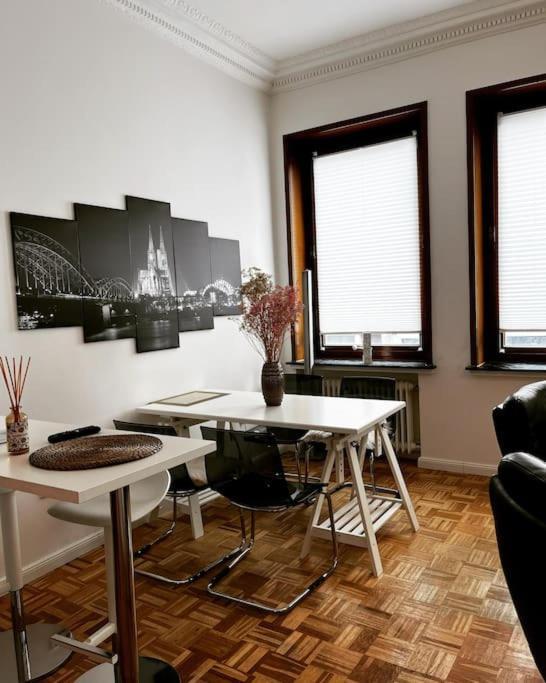 Exklusive Wohnung Mitten Im Schoensten Viertel BRE المظهر الخارجي الصورة