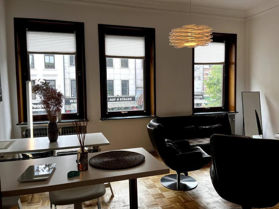 Exklusive Wohnung Mitten Im Schoensten Viertel BRE المظهر الخارجي الصورة