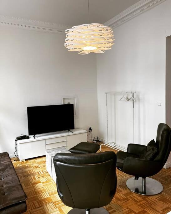 Exklusive Wohnung Mitten Im Schoensten Viertel BRE المظهر الخارجي الصورة
