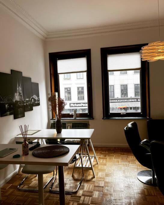 Exklusive Wohnung Mitten Im Schoensten Viertel BRE المظهر الخارجي الصورة